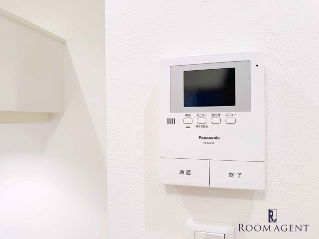 リヴェールのセキュリティ