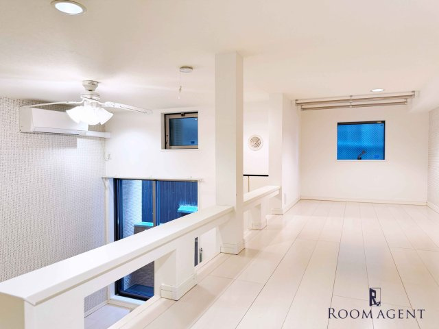 リヴェールの設備