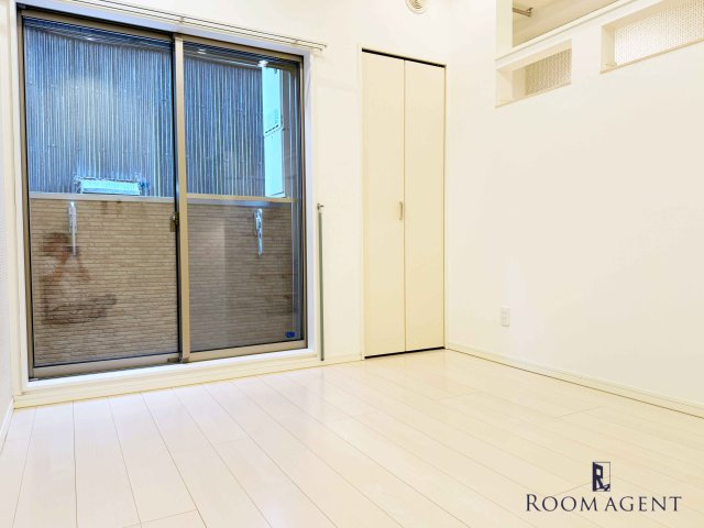 リヴェールの内装