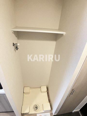 ララプレイス玉造パルクの設備