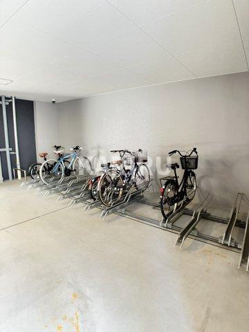 ララプレイス玉造パルクのその他共用部分