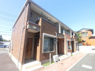 ビューパレス　Ⅱの画像