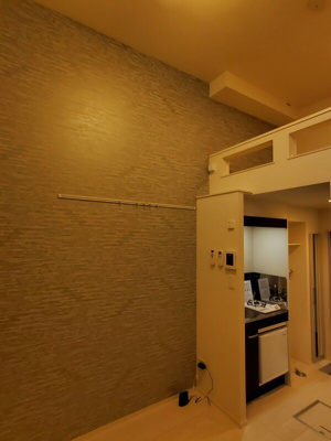 【その他】 | グラップ | 同仕
ｈ様写真
敷金0円礼金0円♪インターネット無料♪