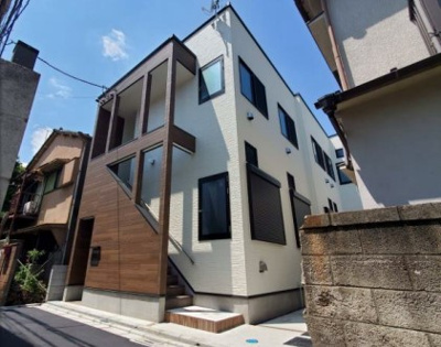 【外観】 | グラップ