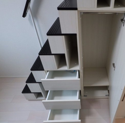 【収納】 | グラップ | 同仕様写真
敷金0円礼金0円♪インターネット無料♪