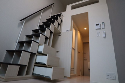 【居間・リビング】 | グラップ | 敷金0円礼金0円♪インターネット無料♪