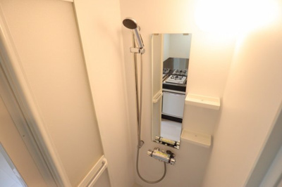 【シャワールーム】 | グラップ | 敷金0円礼金0円♪インターネット無料♪