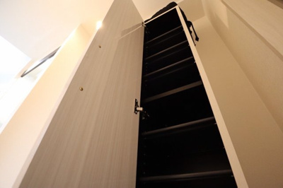 【収納】 | グラップ | 同仕様写真
敷金0円礼金0円♪インターネット無料♪