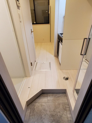 【玄関】 | グラップ | 敷金0円礼金0円♪インターネット無料♪