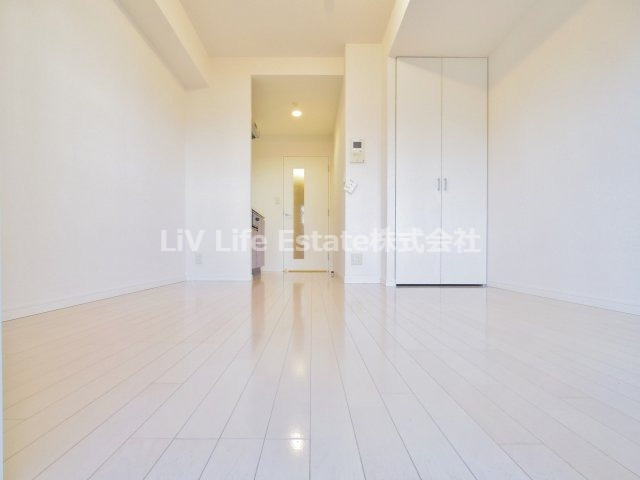 プライムアーバン久米川の居間・リビング|※同仕様写真