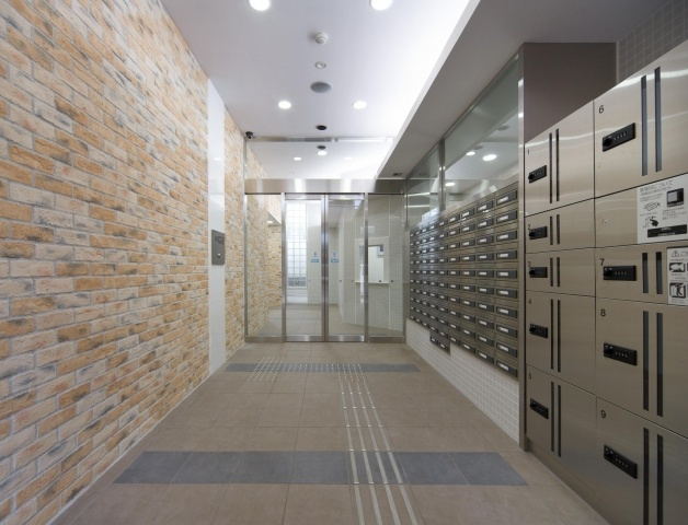 プライムアーバン久米川のその他共用部分