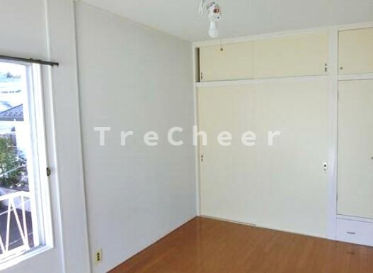 アゼリアハウスの内装