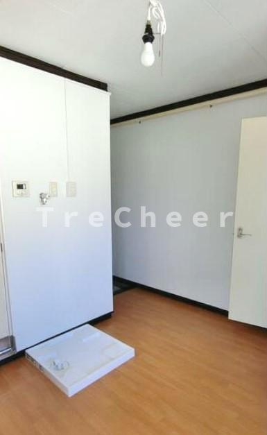 アゼリアハウスの設備