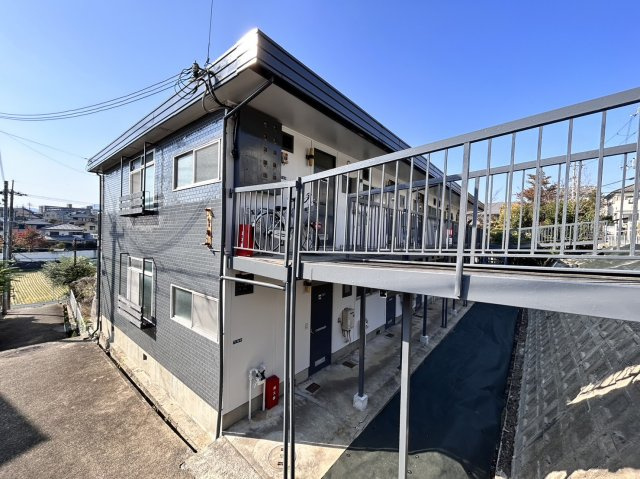 学園前ハイツ