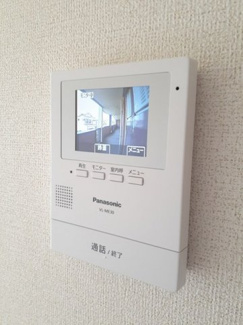 【セキュリティ】 | ウエスト　メゾン