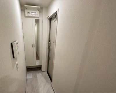 【玄関】 | Ｄ－Ｒｏｏｍ上新庄