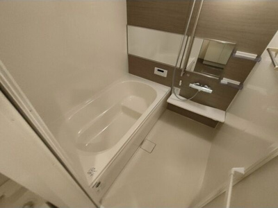 【浴室】 | Ｄ－Ｒｏｏｍ上新庄