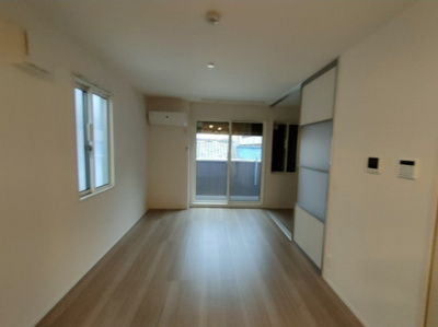 【居間・リビング】 | Ｄ－Ｒｏｏｍ上新庄