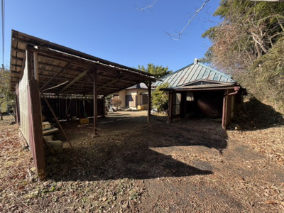 【その他】 | 常陸大宮市上小瀬　中古戸建
