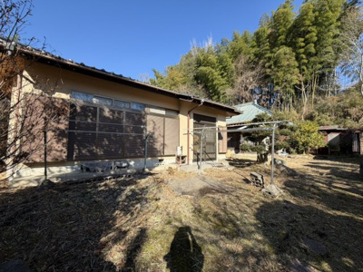 【外観】 | 常陸大宮市上小瀬　中古戸建