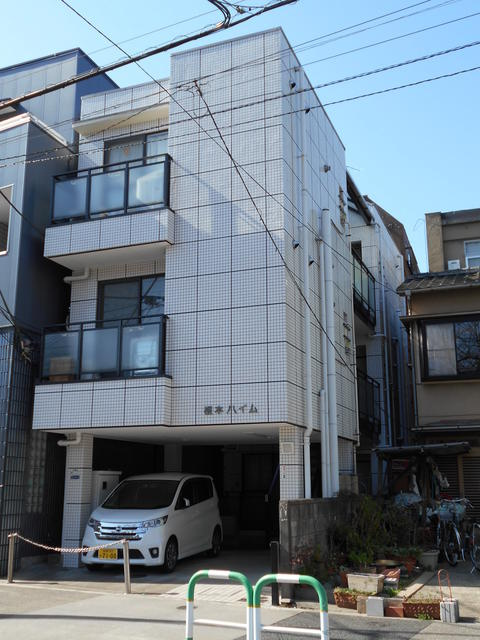 榎本ハイムの画像