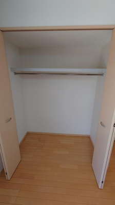 【収納】 | リビングタウン神原 B棟