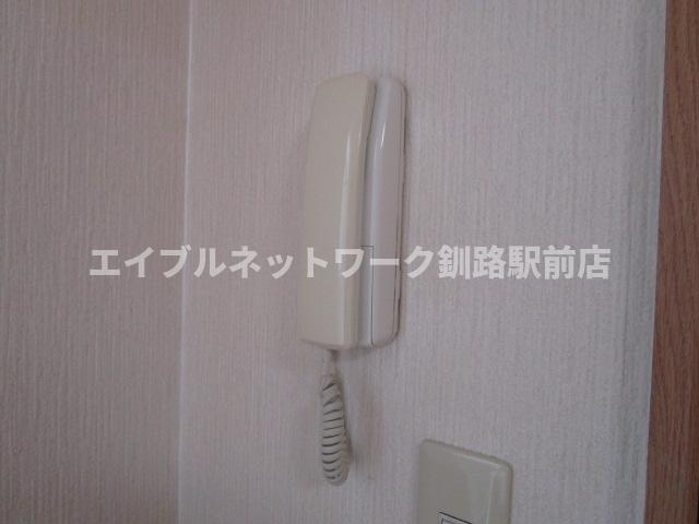 dream（ドリーム）のセキュリティ