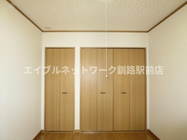 dream（ドリーム）の内装