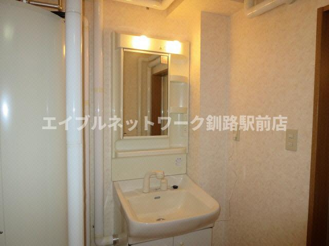 dream（ドリーム）の独立洗面台