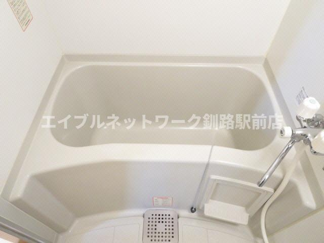 dream（ドリーム）の浴室