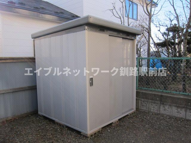 dream（ドリーム）の設備