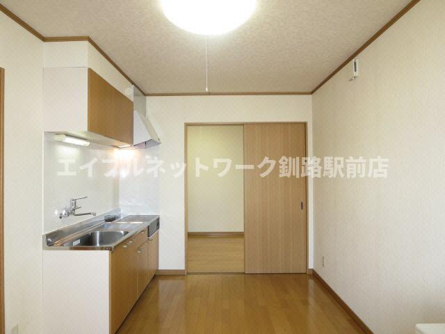 dream（ドリーム）の居間・リビング