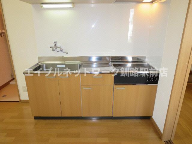 dream（ドリーム）のキッチン