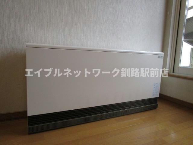 dream（ドリーム）の設備