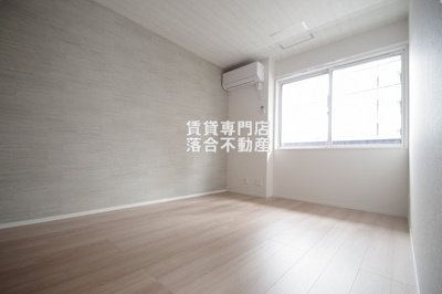 【寝室】 | ブリューエン淵野辺 | 寝室にピッタリな居室