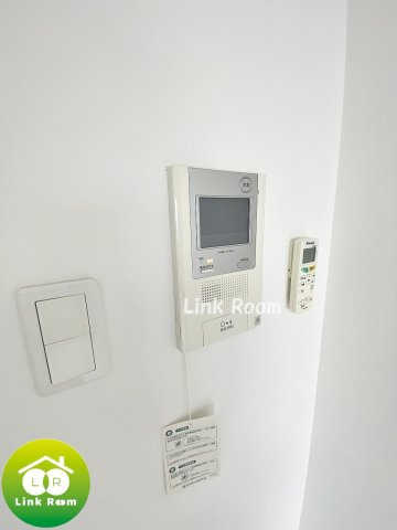 アイル両国弐番館のセキュリティ|参考写真