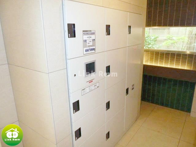 アイル両国弐番館のその他共用部分