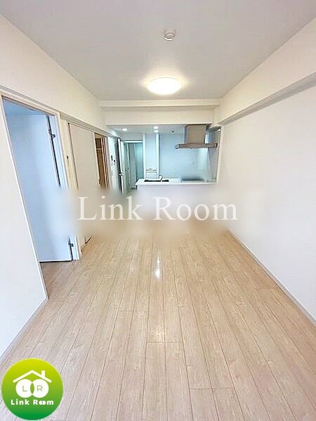 アイル両国弐番館の居間・リビング|参考写真