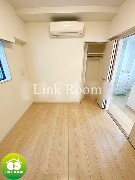 アイル両国弐番館の寝室|参考写真