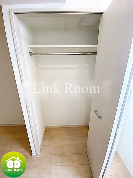 アイル両国弐番館の収納|参考写真