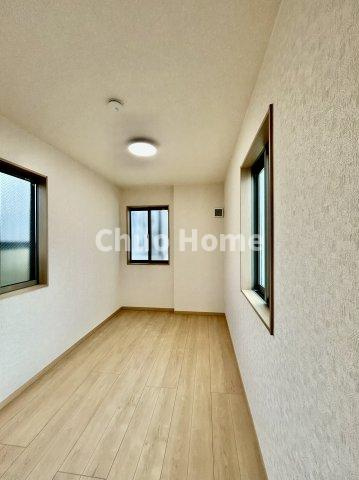 墨田区向島5丁目中古住宅の子供部屋|居室