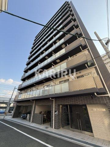 グランカーサ天王寺ＥＡＳＴ 