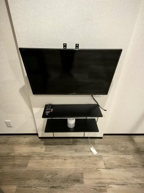 ３２型液晶テレビ