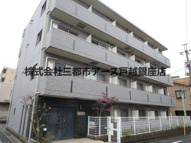 ＳＩＮ－Ｃｉｔｙ田園調布南の画像