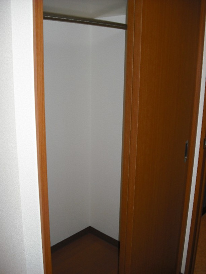 【収納】Gramercy Shirakawa Koen