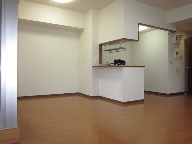 【寝室】Gramercy Shirakawa Koen
