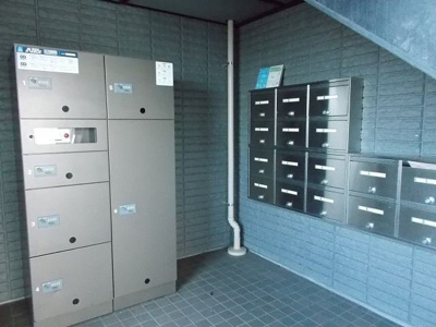 【設備】 | バウムガルトナー