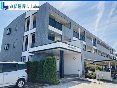 【外観】 | バウムガルトナー