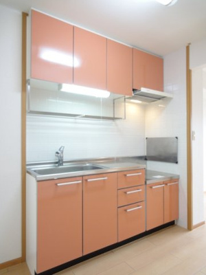 【キッチン】 | バウムガルトナー