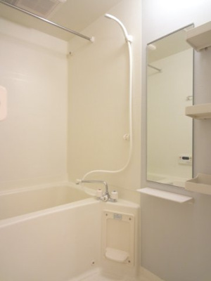 【浴室】 | バウムガルトナー